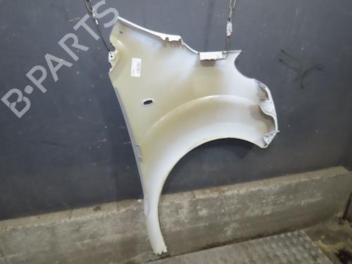 Used Left front fenders Left front fenders 37062521 37062521