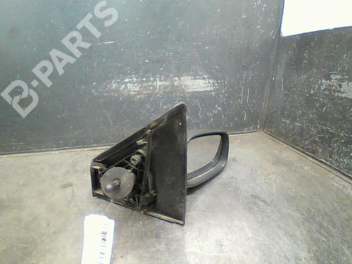 Used Right mirror RENAULT CLIO III (BR0/1, CR0/1) 1.5 dCi (BR17, CR17) (86 hp) 10765663