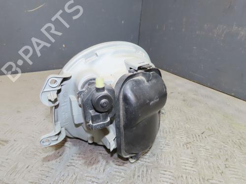 Used Left headlight RENAULT TWINGO I (C06_) 1.2 16V (C06C, C06D, C06K) (75 hp) 24832308