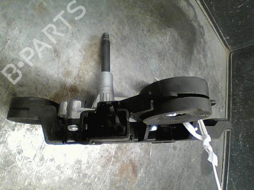 Used Rear wiper motor FORD S-MAX (WA6) 2.0 TDCi (140 hp) 10769230