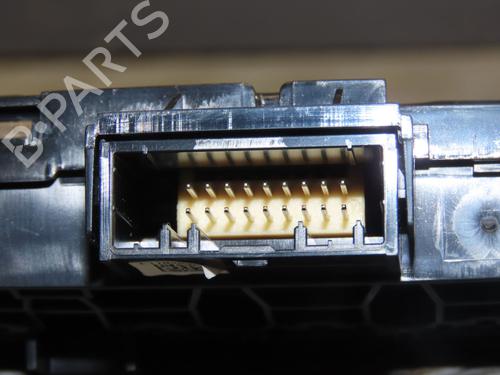 Warning switch RENAULT CLIO V (B7_) 1.0 LPG (B7MT) | BP27470835I22 - Image 3