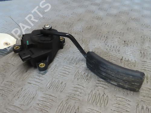 Pedal RENAULT GRAND SCÉNIC II (JM0/1_) 1.6 (112 hp) 27470705