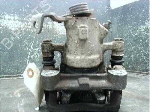 Used Left rear brake caliper OPEL ASTRA H (A04) 1.7 CDTI (L48) (100 hp) 23113306
