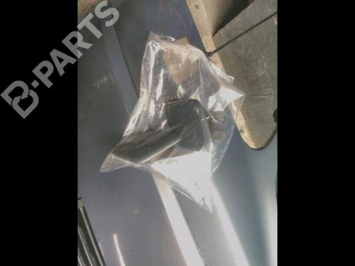 Front bumper RENAULT AVANTIME (DE0_) 2.2 dCi (DE01) | BP11832776C7 