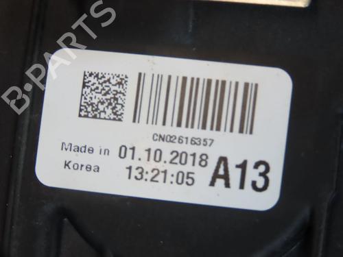 Used Pedal HYUNDAI KONA (OS, OSE, OSI) [2017-2023]  20845847
