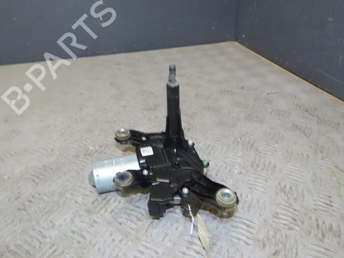 Used Rear wiper motor DACIA DUSTER (HS_) 1.2 TCe 125 (125 hp) 24624843