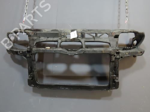Front slam panel VW GOLF IV (1J1) 1.9 SDI | BP23114631C72