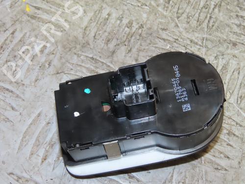 Used Headlight switch OPEL CORSA E (X15) 1.4 Turbo (08, 68) (101 hp) 25778092