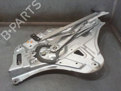 Front left window mechanism KIA MAGENTIS II (MG) 2.0 CRDi | BP11212170C22 