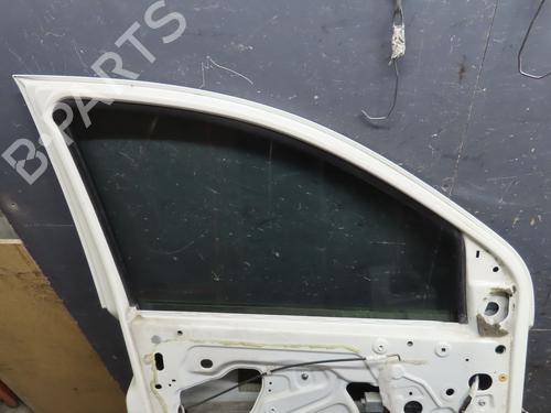 Left front door FIAT PANDA (169_) 1.3 D Multijet (169.AXC1A) | BP17051456C2 