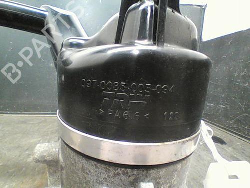 Used Steering pump PEUGEOT 308 I (4A_, 4C_) 1.6 HDi (109 hp) 10760533