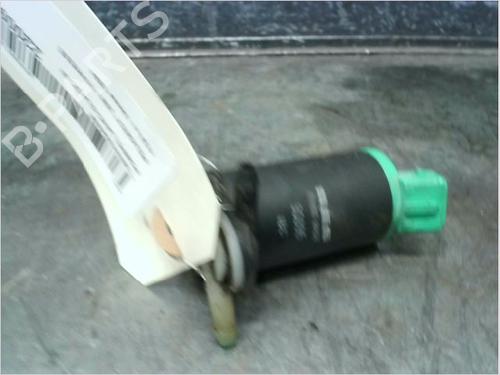 Washer pump PEUGEOT 206 Hatchback (2A/C)  | BP14980174E24 