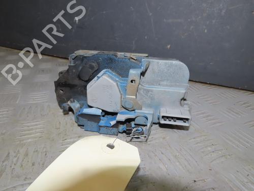 Højre bagtil lås PEUGEOT 206 Hatchback (2A/C) 1.4 HDi eco 70 | BP30403979C99