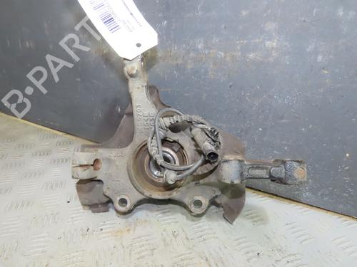 Højre Styrespindel Lejehus Højre Styrespindel Lejehus OPEL CORSA D (S07) 1.0 (L08, L68) (65 hp) 34640152 34640152