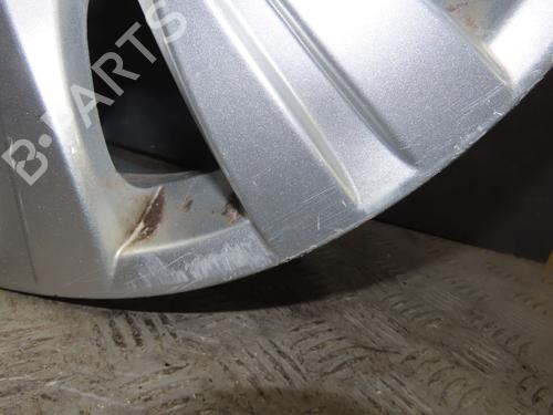Fælk CITROËN C3 Picasso (SH_) 1.2 THP 110 (SHHNZ6) | BP33711534C45 - Image 3
