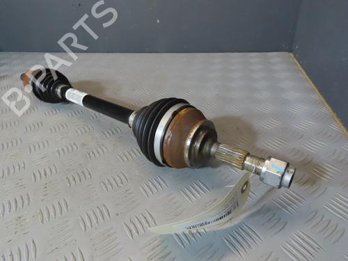 Left front driveshaft CITROËN AMI (9A_) Electric (9AZ2CA) | BP36492629M38 - Image 5