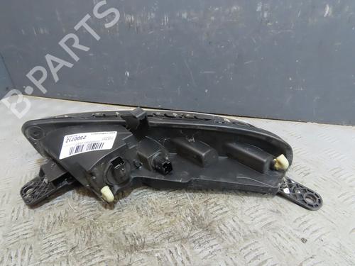 Left daytime light CITROËN C3 III (SX) 1.2 THP 110 (SXHNPS, SXHNZT, SXHNZ6) | BP29901896C104