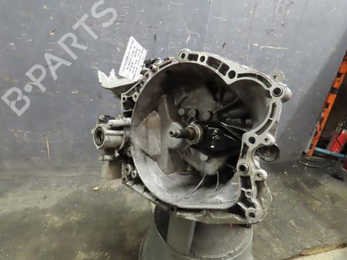 Used Gearbox CITROËN XSARA PICASSO (N68) 2.0 HDi (90 hp) 17175348