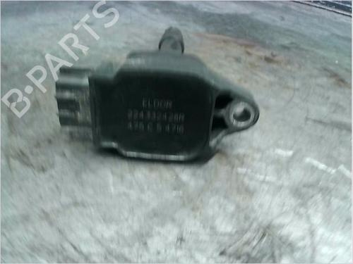 Used Ignition coil RENAULT CAPTUR I (J5_, H5_) 0.9 TCe 90 (90 hp) 14870702