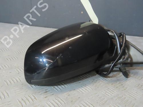 Used Right mirror AUDI A4 B7 Avant (8ED) 1.9 TDI (116 hp) 23115140