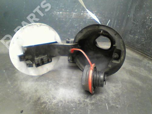 Used Fuel flap OPEL INSIGNIA A (G09) 2.0 CDTI (68) (131 hp) 10766927