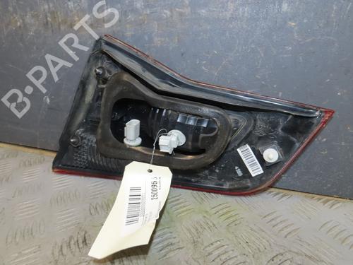 Used Left tailgate light Left tailgate light RENAULT KOLEOS I (HY_) 2.0 dCi (HY0K) (150 hp) 33969241 33969241