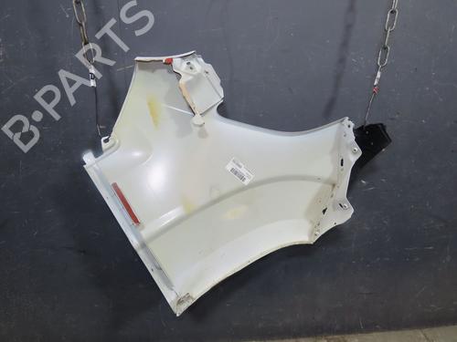 Used Left front fenders Left front fenders PEUGEOT BOXER Van 2.2 HDi 130 (131 hp) 35797557 35797557