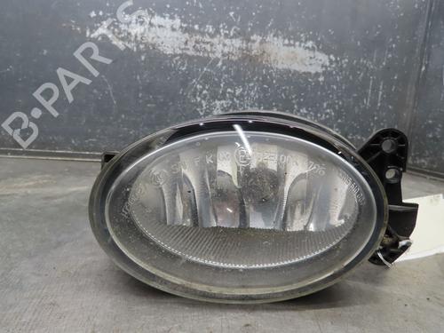 Faro Antiniebla delantero izquierdo MERCEDES-BENZ C-CLASS (W204) C 350 CDI (204.022) (224 hp) 16875786