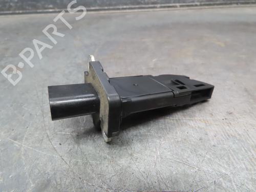 Used Mass air flow sensor FORD FIESTA VI (CB1, CCN) 1.4 TDCi (70 hp) 17551820