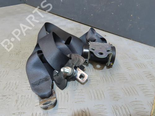 Pre-tensor trás esquerdo CITROËN C-CROSSER (VU_, VV_) 2.2 HDi (156 hp) 32200774