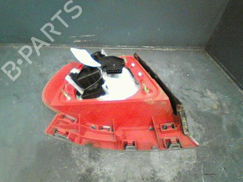 Used Right taillight AUDI A4 B5 (8D2) 1.9 TDI (116 hp) 11214136