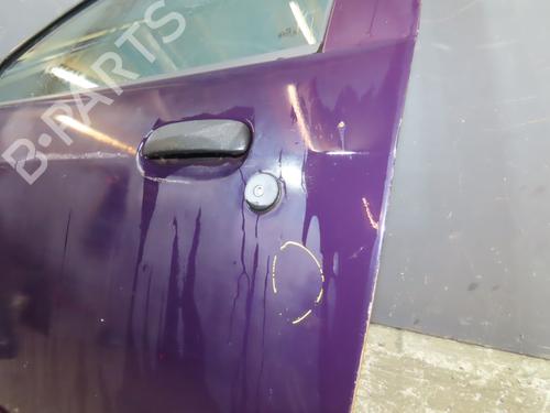 Left front door FORD KA (RB_)  | BP23115042C2 