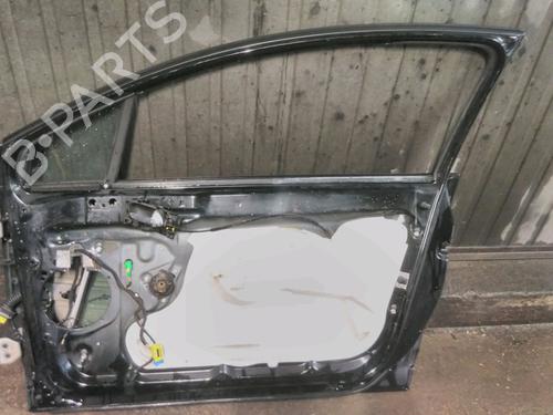 Right front door CITROËN C4 Coupe (LA_) 1.6 HDi | BP11212341C3 