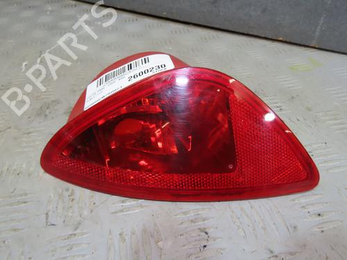 Used Rear bumper right light Rear bumper right light RENAULT CLIO III (BR0/1, CR0/1) 1.2 16V (BR02, BR0J, BR11, CR02, CR0J, CR11) (75 hp) 39698896 39698896