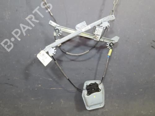 Used Front right window mechanism Front right window mechanism VW EOS (1F7, 1F8) 2.0 TDI (140 hp) 33188107 33188107