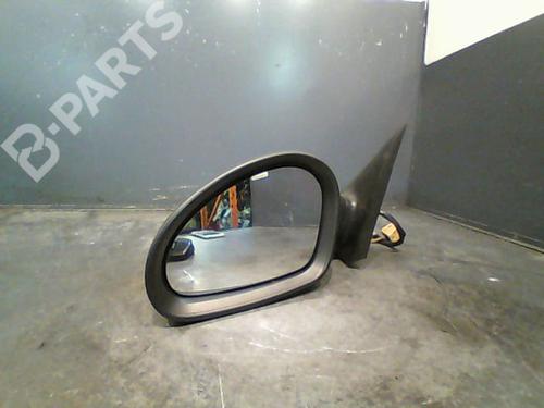 Bakspejl venstre SEAT IBIZA III (6L1) 1.4 16V (86 hp) 11212625