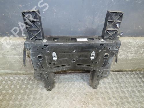 Used Subframe Subframe RENAULT TWINGO III (BCM_, BCA_) 1.0 SCe 70 (71 hp) 33417563 33417563