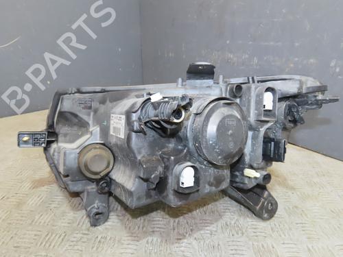 Højre forlygte DACIA SANDERO II 1.2 (75 hp) 28504408