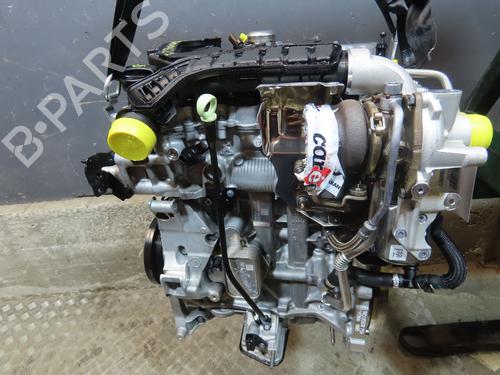 Motor PEUGEOT 208 II (UB_, UP_, UW_, UJ_) 1.2 PureTech 100 | BP29494645M1 