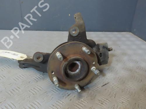 Used Right front steering knuckle KIA CEE'D Hatchback (ED) [2006-2012]  21226492