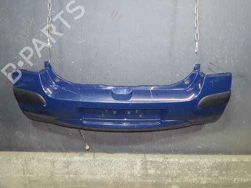 rear-bumper-renault-twingo-ii-cn0_-2007-39732751 main image