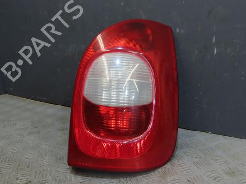 Used Right taillight Right taillight CITROËN XSARA PICASSO (N68) 2.0 HDi (90 hp) 27332811 27332811