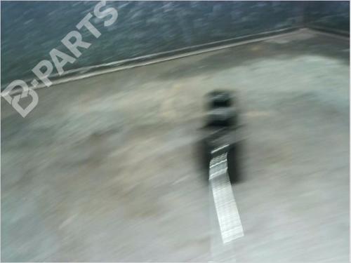 Left rear window switch CITROËN C-CROSSER (VU_, VV_) 2.2 HDi | BP11126026I29 