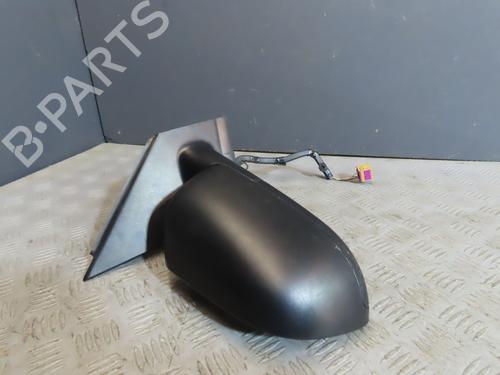 Right mirror VW POLO IV (9N_, 9A_)  | BP19638869C27 