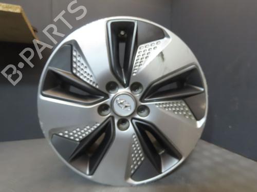 Used Rim HYUNDAI KONA (OS, OSE, OSI) [2017-2023]  20710646