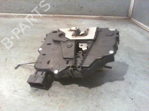 Front right lock OPEL CORSA D (S07) 1.2 (L08, L68) | BP23115443C97 