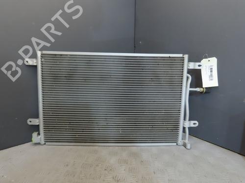 Used Heater matrix AUDI A4 B7 Avant (8ED) 2.0 TDI quattro (170 hp) 18666971
