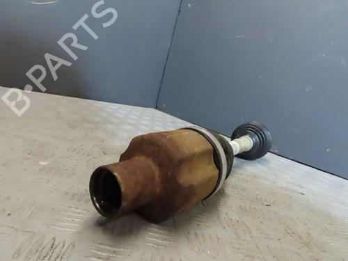 Right front driveshaft DACIA DUSTER (HS_)  | BP19528733M39 