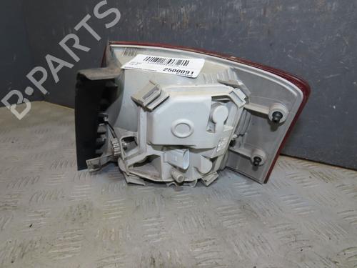 Used Left taillight AUDI A4 B7 Avant (8ED) 2.0 TDI (140 hp) 32432890