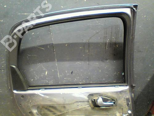 Dør venstre bak OPEL CORSA C (X01) 1.3 CDTI (F08, F68) | BP10766639C4 